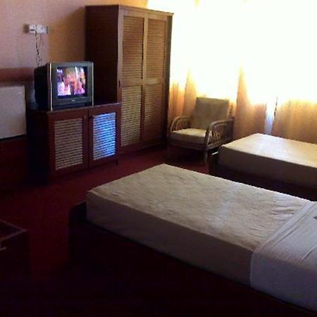 Hotel Kenangan Kuala Terengganu Luaran gambar
