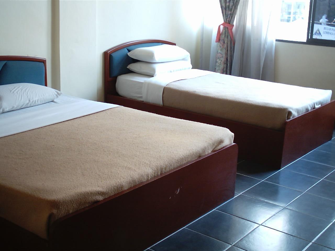 Hotel Kenangan Kuala Terengganu Luaran gambar