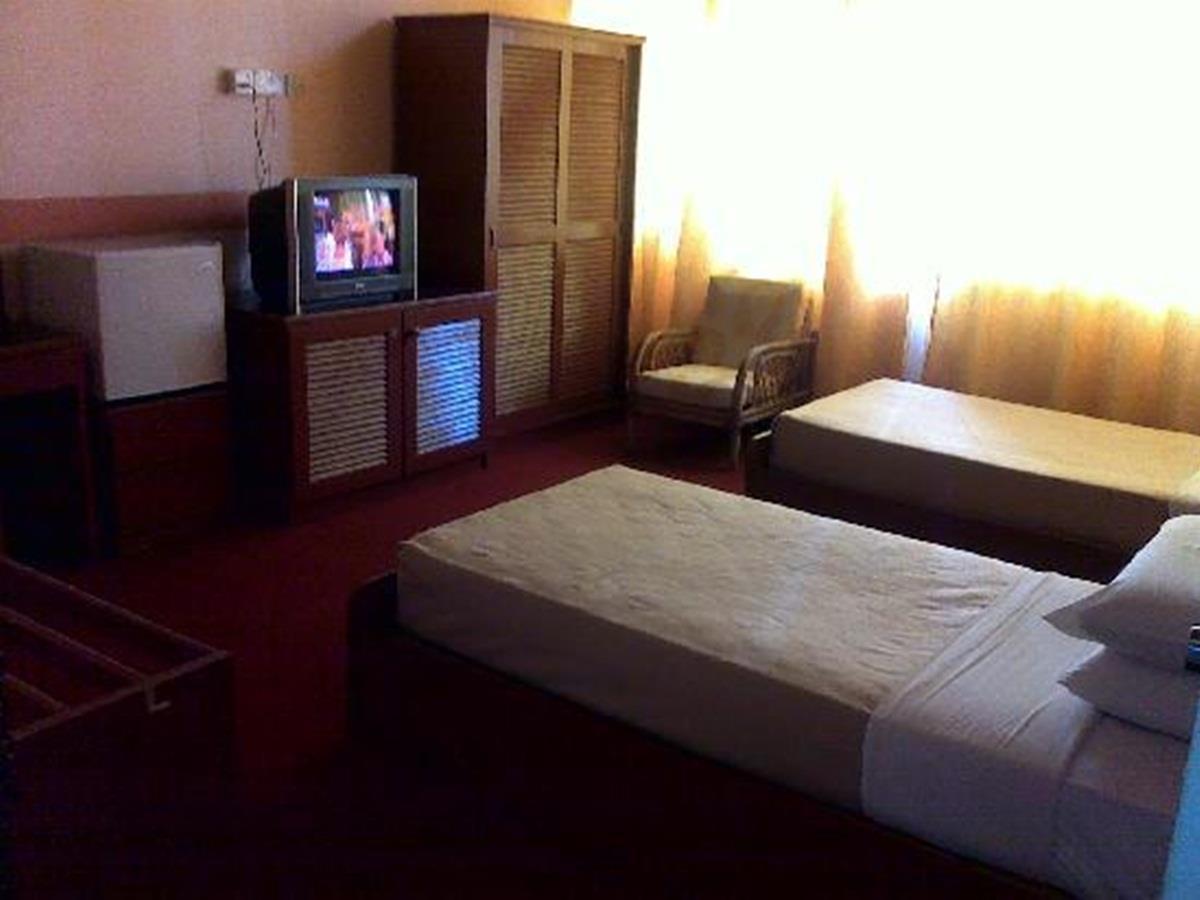 Hotel Kenangan Kuala Terengganu Luaran gambar